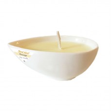 Herbal Spa Massage Candle 70g